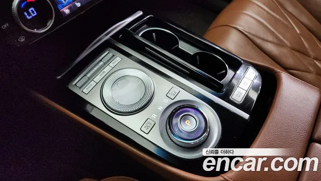 Genesis G80 (RG3) id 2675580 из Кореи 10