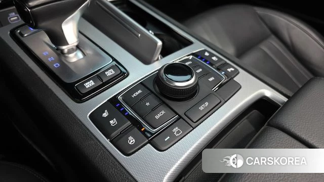 Genesis G80 id 4596015 из Кореи 10
