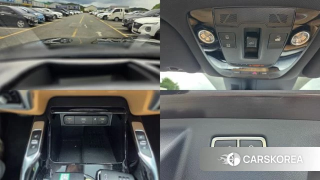 Kia Sorento 4th Generation id 4683778 из Кореи 10