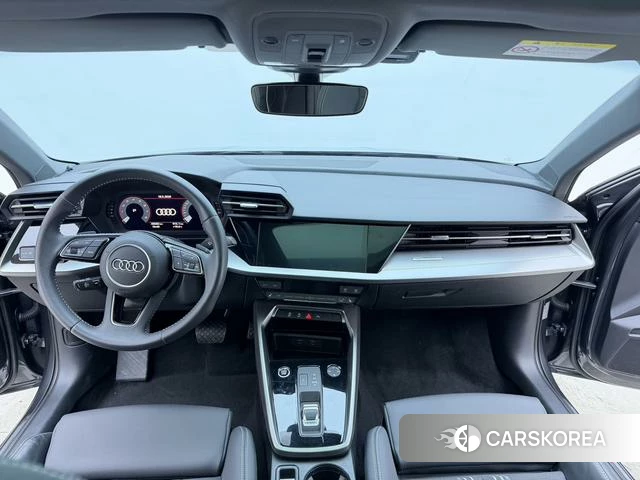 Audi A3 id 4342185 из Китая 10