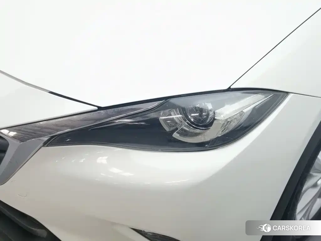 Mazda CX-4 id 4659928 из Китая 10