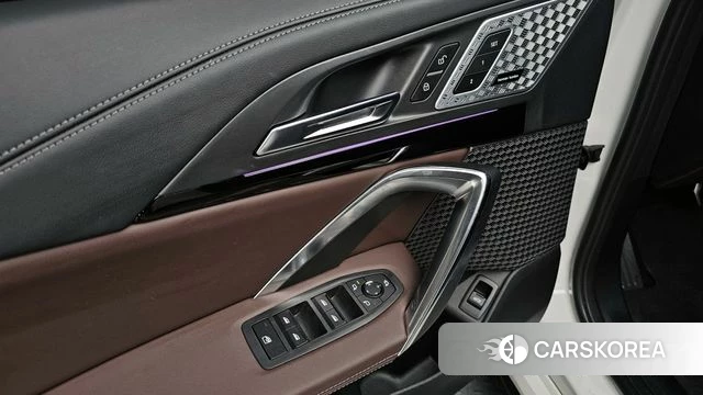 BMW X1 (U11) id 3831785 из Кореи 10