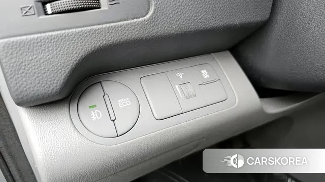 Hyundai The New Grand Starex id 2902202 из Кореи 10