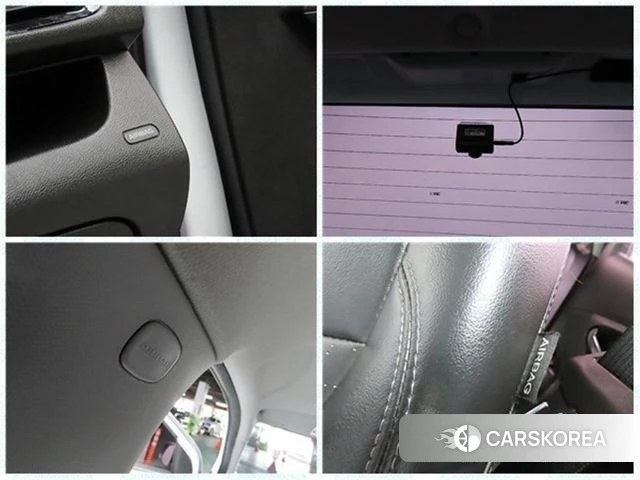 Chevrolet (GM Daewoo) The Next Spark id 4596417 из Кореи 10