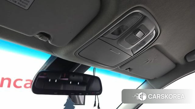 Kia The New Niro id 4389828 из Кореи 10
