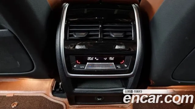 BMW X6 (G06) id 2944366 из Кореи 10