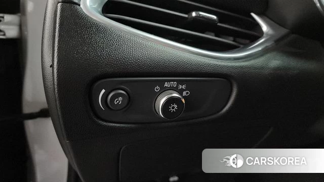 Chevrolet (GM Daewoo) All New Malibu id 3937027 из Кореи 10