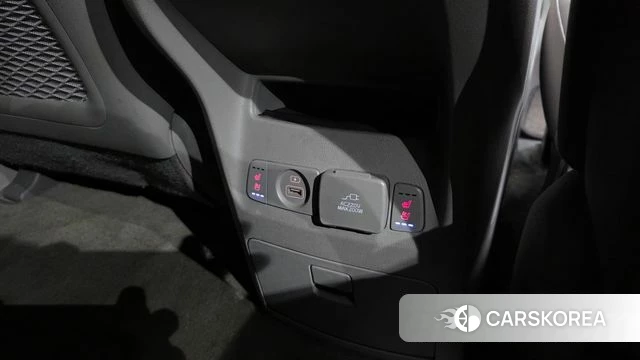 Kia The New Carnival id 4625707 из Кореи 10