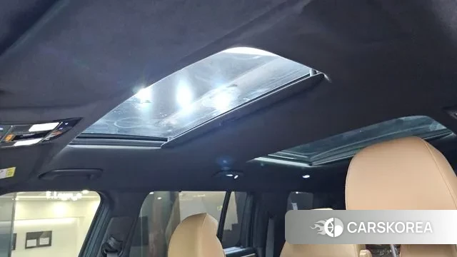 Hyundai Santa Fe (MX5) id 3775682 из Кореи 10