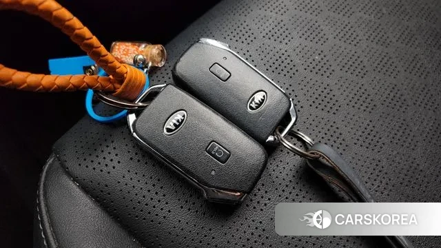 Kia Seltos id 3275071 из Кореи 10