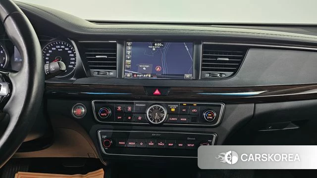 Kia Come New K7 id 4610485 из Кореи 10
