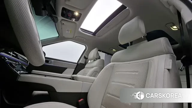 Hyundai Santa Fe (MX5) id 3015914 из Кореи 10