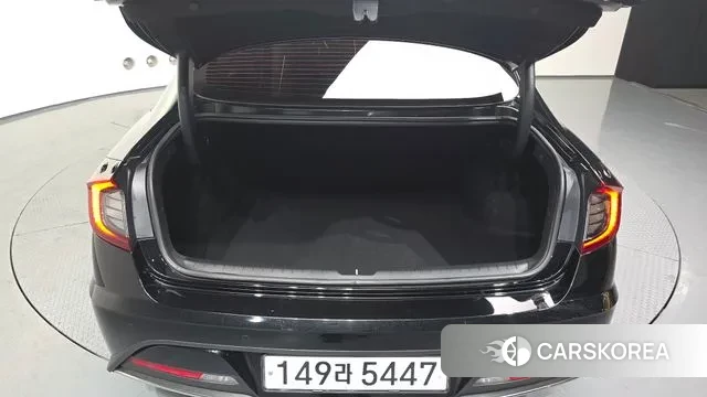 Hyundai Sonata Hybrid (DN8) id 3672034 из Кореи 10