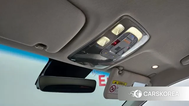 Genesis GV70 id 3751372 из Кореи 10