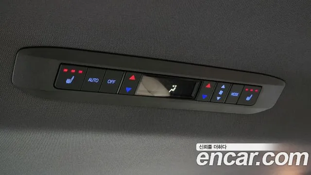 Toyota Sienna 4th Generation id 2736000 из Кореи 10