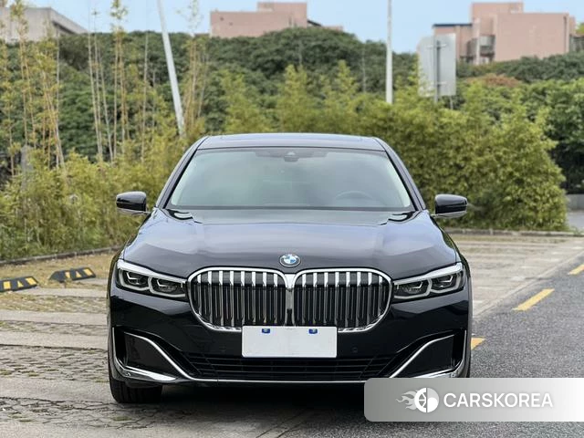BMW 7 series id 4274719 из Китая 10