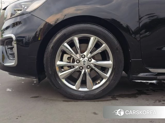 Kia The New Carnival id 4536588 из Кореи 10