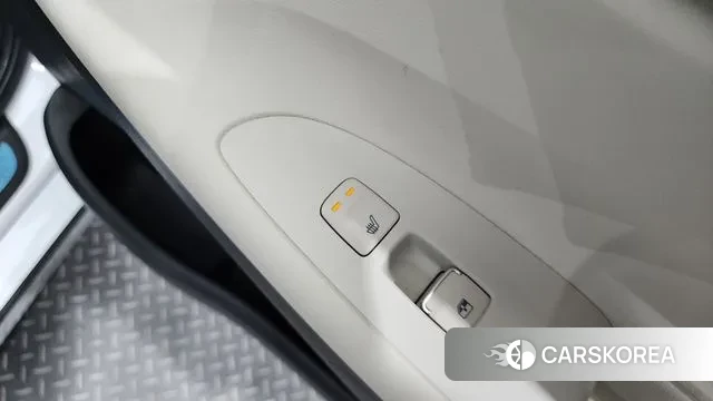 Hyundai The New Grandeur IG id 3053599 из Кореи 10