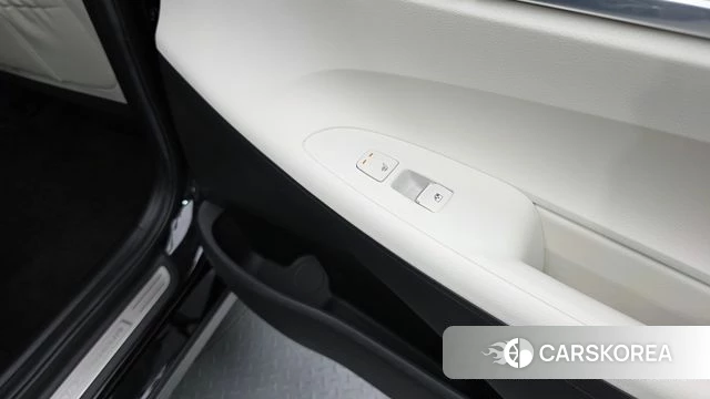 Hyundai The New Grandeur IG id 4624303 из Кореи 10