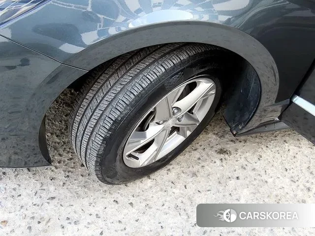 Hyundai Sonata (DN8) id 3508785 из Кореи 10