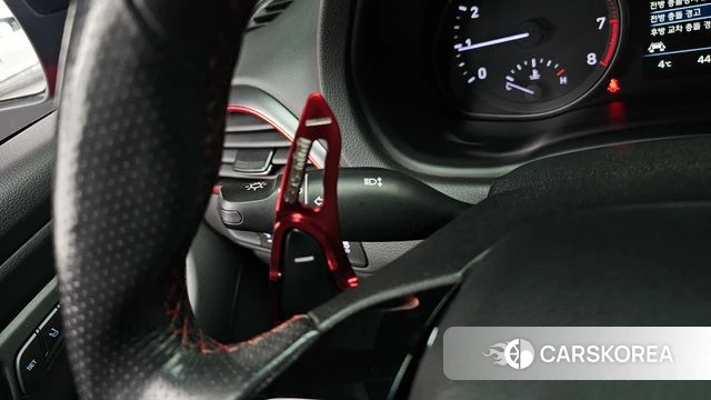 Hyundai i30 (PD) id 3801467 из Кореи 10