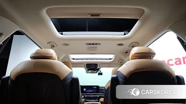 Kia Carnival 4th generation id 3716413 из Кореи 10