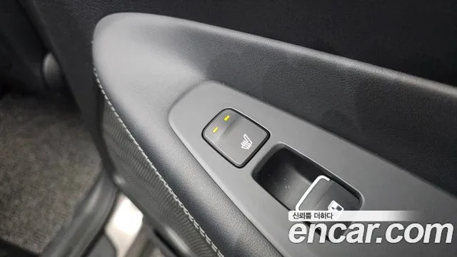 Hyundai Santa Fe TM id 2442573 из Кореи 10