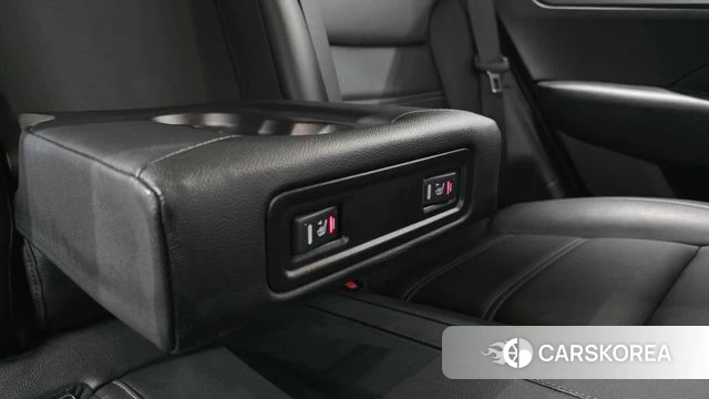 Renault Korea (Samsung) The New QM6 id 4284081 из Кореи 10