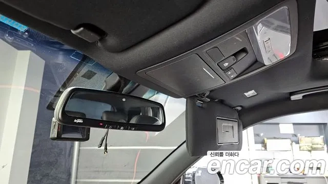 Ssangyong G4 Rexton id 2946430 из Кореи 10