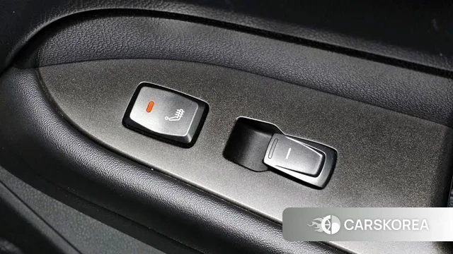 Ssangyong Rexton Sports id 3647281 из Кореи 10