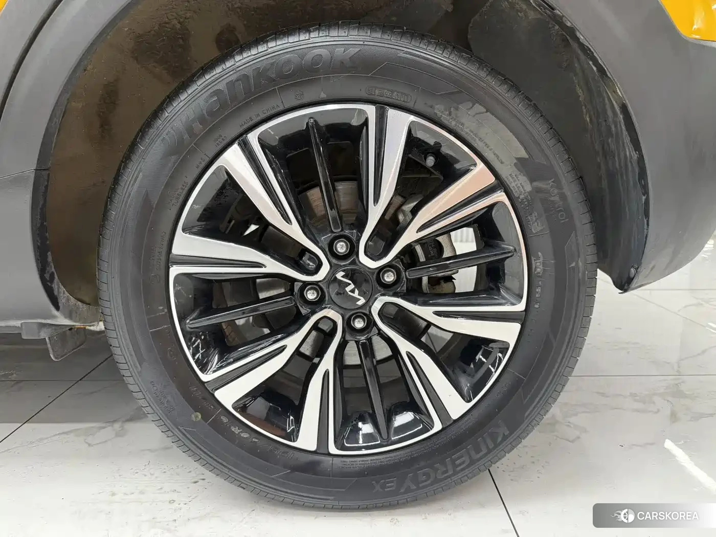 Kia KX1 id 4601117 из Китая 10