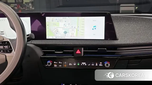 Kia EV6 id 3400000 из Кореи 10