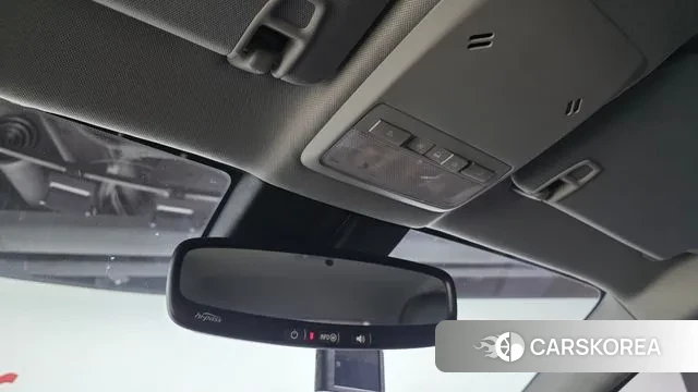 Chevrolet (GM Daewoo) The New Trax id 3455039 из Кореи 10