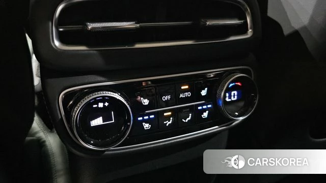 Genesis GV80 id 4657768 из Кореи 10