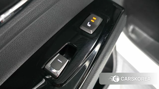 Ssangyong Beautiful Korando id 3924754 из Кореи 10