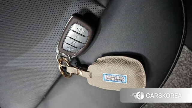 Hyundai Casper id 3670333 из Кореи 10