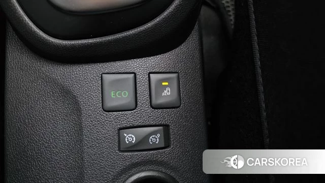 Renault Korea (Samsung) New QM3 id 4363172 из Кореи 10