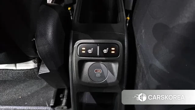 Kia The New Kia Ray EV id 3763650 из Кореи 10