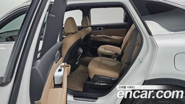 Kia The New Sorento 4th Generation id 2696596 из Кореи 10