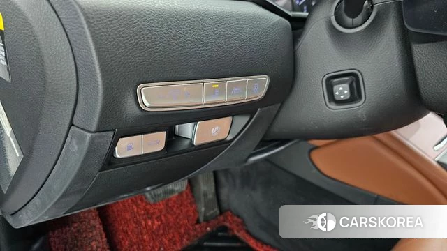 Kia More K9 id 4557736 из Кореи 9