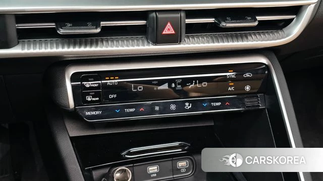 Kia K5 3rd generation id 4614561 из Кореи 10