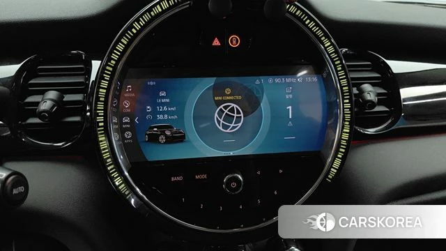 Mini Cooper id 4579448 из Кореи 10