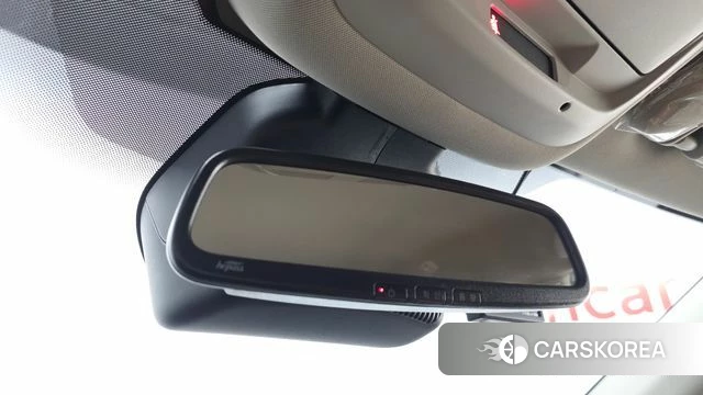 Renault Korea (Samsung) The New QM6 id 4848052 из Кореи 10