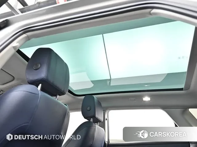 Land Rover Range Rover Evoque 2nd Generation id 2985842 из Кореи 10