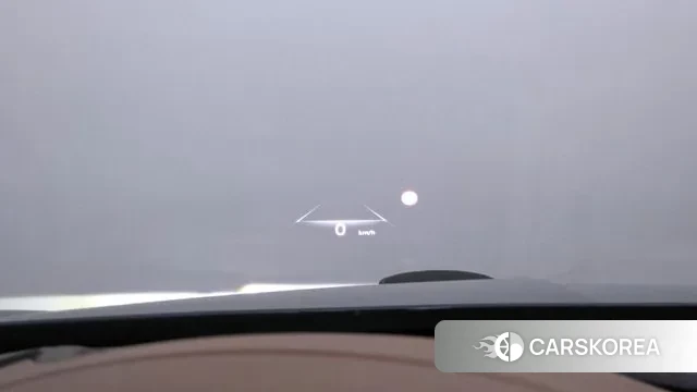 Genesis G80 (RG3) id 2964393 из Кореи 10