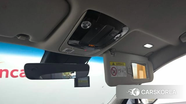 Kia K8 id 4267917 из Кореи 10