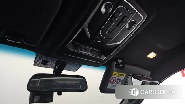 Ssangyong The New Rexton Sport id 3576152 из Кореи 10