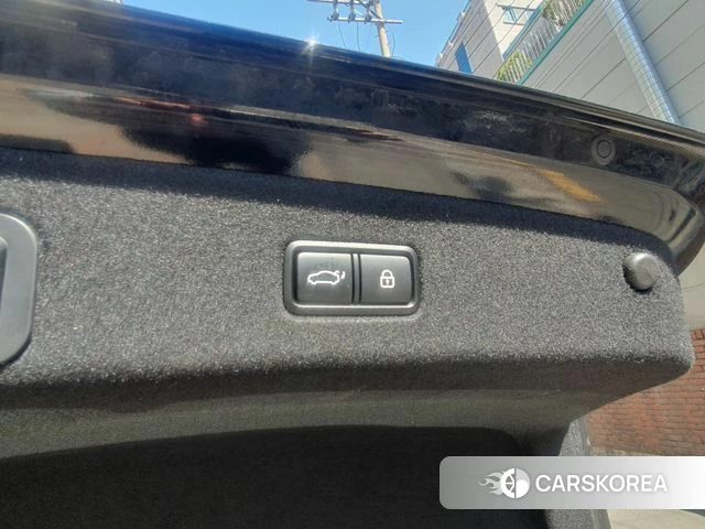 Kia More K9 id 3905369 из Кореи 10
