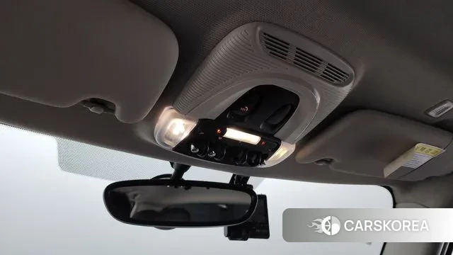 Mini Cooper id 3156472 из Кореи 10