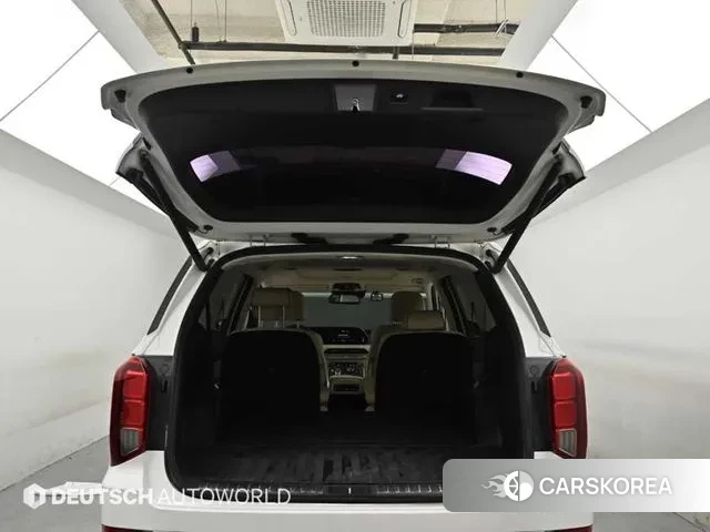 Hyundai Palisade id 3777586 из Кореи 10